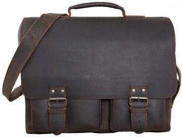 Aunts & Uncles Big Finn vintage brown