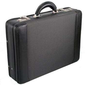 d & n Tradition Business Aktenkoffer (2622) schwarz
