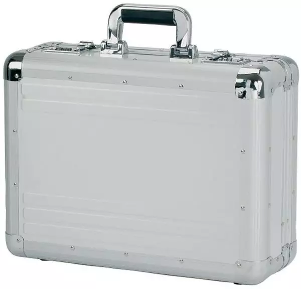 Alumaxx Taurus silver (45114)