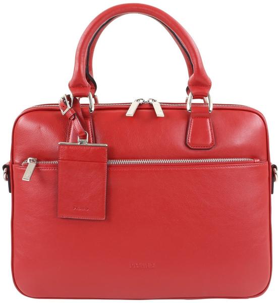 Picard Maggie red (8081)