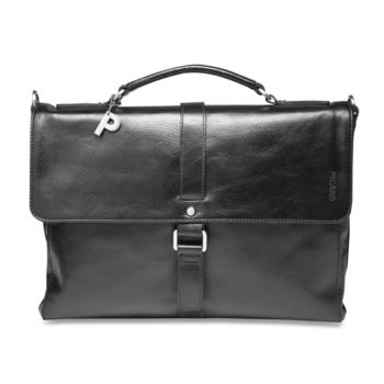 Picard Buddy black (4731)