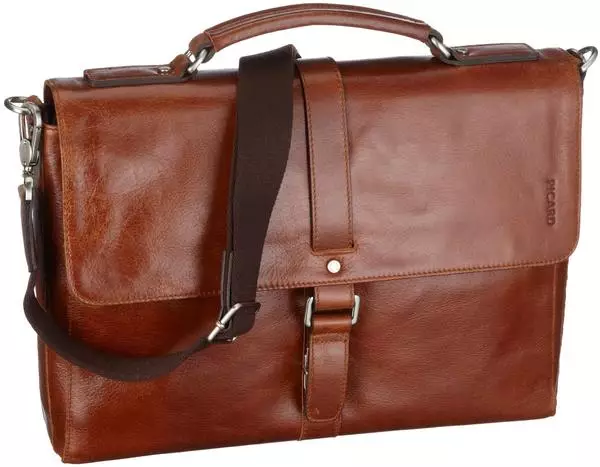 Picard Buddy cognac (4731)