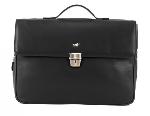 Braun Büffel Golf Collegemappe 38 cm (92620-051)