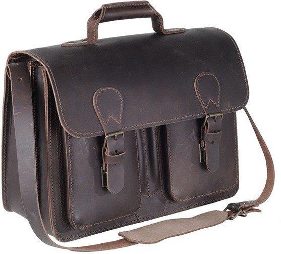 TimeTEX Probata dark brown