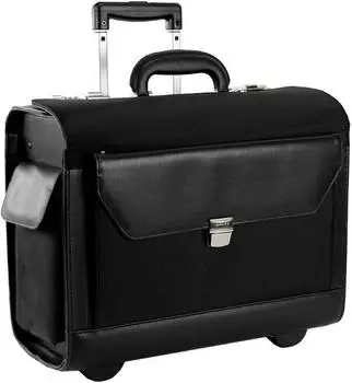 Harold's Mirage (146511-01) schwarz Harold's Mirage (146511-01) schwarz