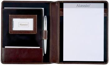 Alassio Monaco A5 brown (30057)