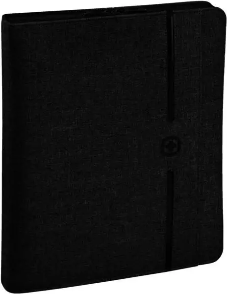 Wenger Affiliate Document Folder (601361) black