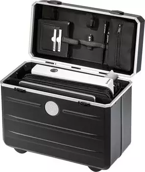 Parat TronX black (208.363-151) Parat TronX black (208.363-151)