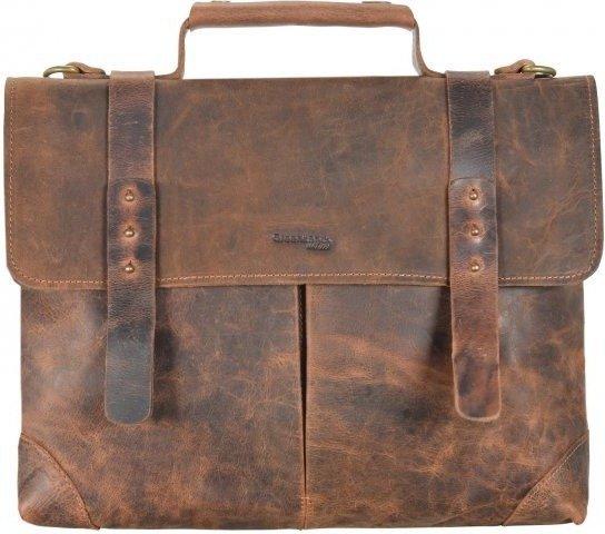 Greenland Classic brown (2507)