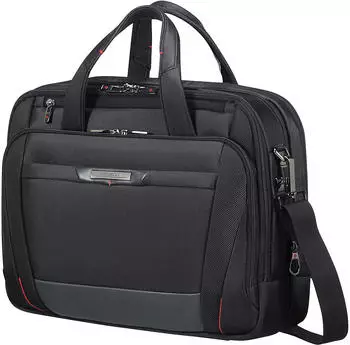 Samsonite PRO-DLX 5 black (106352)