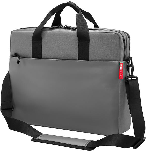 Reisenthel Workbag canvas grey