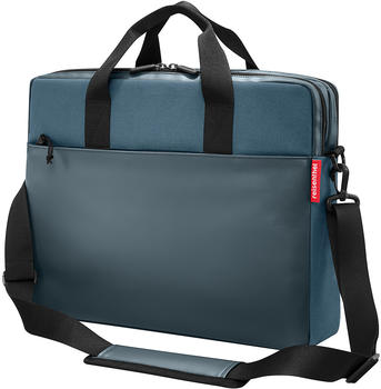 Reisenthel Workbag canvas blue