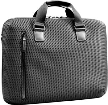 Jost Mesh Briefcase (6189-008) grey