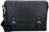Jost Berlin Briefcase (LHD-904382-8) black
