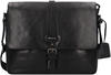 Jost Roma Briefcase (LHD-905368-8) black