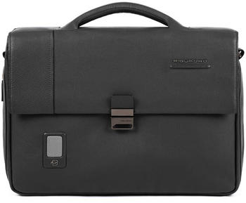 Piquadro Akron (CA3111AO) black Piquadro Akron (CA3111AO) black