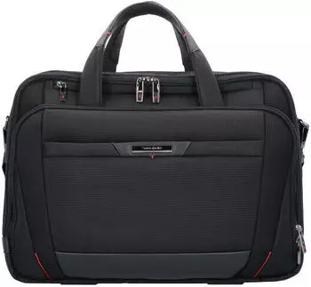 Samsonite Pro-DLX 5 (106355) black Samsonite Pro-DLX 5 (106355) black
