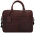 Burkely Antique Avery Briefcase (740956-20) brown