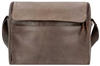 Harold's 2in1 Briefcase (233003-15) taupe