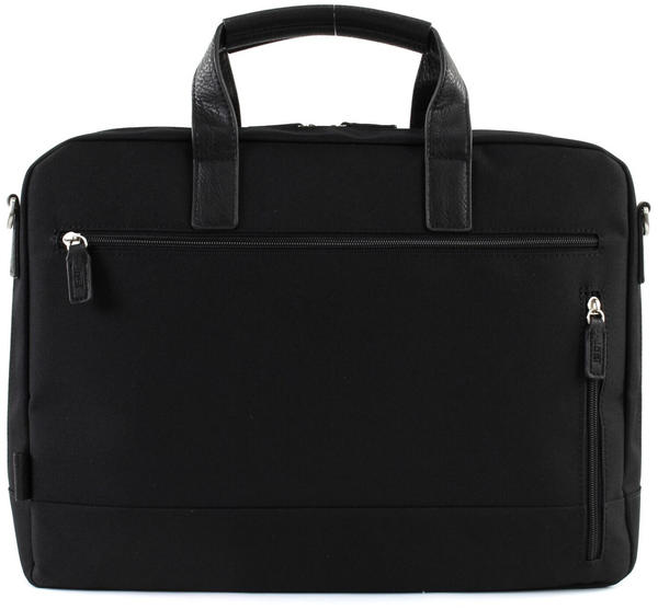 Jöst Bergen Briefcase (Jost-1143-001) black