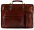 The Bridge Story Uomo Briefcase L marrone