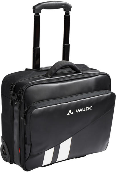 VAUDE Tuvana 25 black