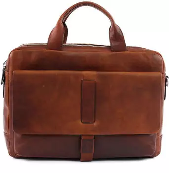 Joop! Loreto Pandion Briefcase (4140003463) dark brown