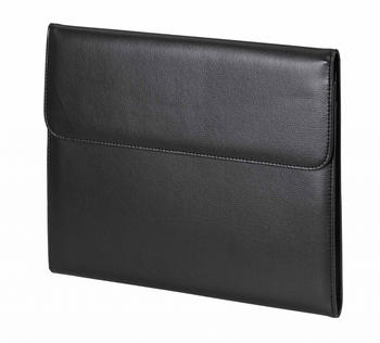 d & n Lederwaren d & n Easy Business (5098) black