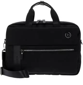 Bugatti Nero (496402) black