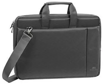 Rivacase Laptop Bag 8231 15,6" grey