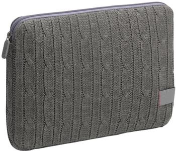 Case Logic Notebook-Hülle Cable Knit 12"