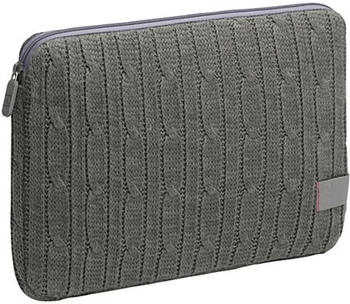 Case Logic Notebook-Hülle Cable Knit 14"