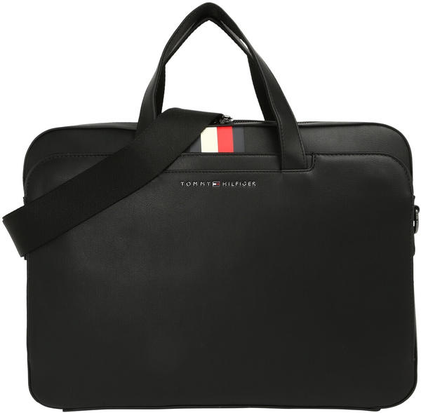 Tommy Hilfiger Midtown Bag (AM0AM09545) black