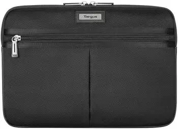 Targus Mobile Elite 11"-12" schwarz