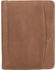 Klondike 1896 Bruce Document Folder medium brown (KD1033-02)