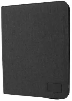 Alassio Document Folder anthracite (46220)