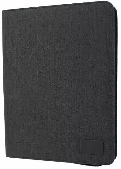 Alassio Document Folder anthracite (46220)