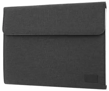 Alassio Document Folder anthracite (46223)