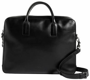 Bree Luc 1 Briefcase black (457-900-001)