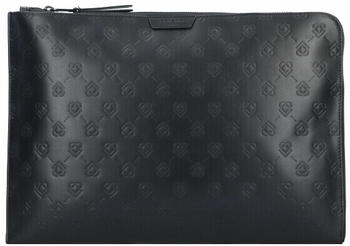 Liebeskind Paper Bag Laptop Sleeve black (2123916-9999)