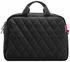 Reisenthel Briefcase rhombus black (NB7059)