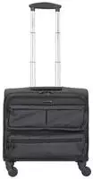 LIGHTPAK® Business-Trolley »Ronney«, 4 Rollen, Reisegepäck, Weichgepäck Trolley LIGHTPAK® Business-Trolley »Ronney«, 4 Rollen, Reisegepäck, Weichgepäck Trolley