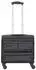 Lightpak Ronney 4-Wheel Businesstrolley anthracite (46144)
