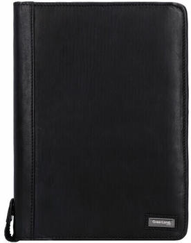 Greenland Black Nappa black (3020-black)