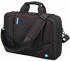 Lightpak RPET Briefcase black (46202)