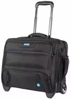 Notebooktrolley &reg; Rpet 38 X 45 X 23 Cm (b X H X T) Pet Recycelt Schwarz
