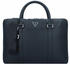 Guess Certosa Briefcase black (HMECSA-P3138-BLA)