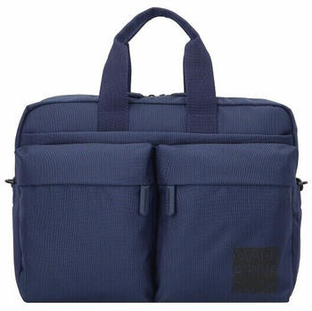 Mandarina Duck District Briefcase dress blue (P10KPC01-08Q)
