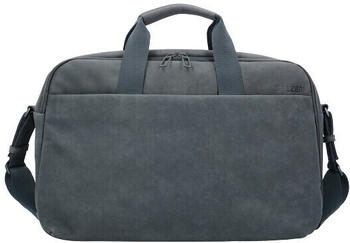 SALZEN Workbag Briefcase slate grey (ZEN-WRK-005-816)