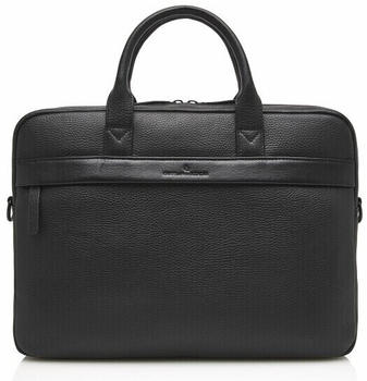 Castelijn & Beerens Chris Briefcase black (26-9472-ZW)
